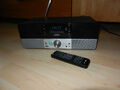 TechniSat DigitRadio 360 CD IR Internet WLAN DAB+CD