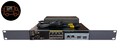 Switch Aruba 2530 8G PoE+ (67W) 2SFP J9774A w/ rack mount and Power Adapter
