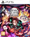 PS5 Demon Slayer Kimetsu no Yaiba-The Hinokami Chronicles NEU&OVP Playstation 5