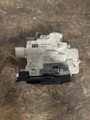 VW Passat 3C B6 Variant Schloss Tür Türschloss ZV Hinten Links 3C4839015A