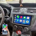2G+64G Android 14 Carplay Auto Für Mazda 5 2010-2015 Autoradio GPS NAVI SWC DAB+