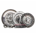 VALEO 837093 Kupplungssatz Kupplung für BMW 3 Touring (E91) 3 Limousine (E90)