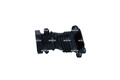 Ansaugschlauch Luftfilter NRF 165004 für FORD FOCUS 2 Turnier FIESTA 5 Van MAX
