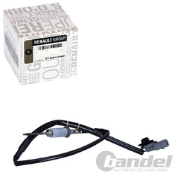 ORIGINAL RENAULT ABGASTEMPERATURSENSOR passend für 2.3 dCi MASTER 3