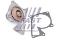 FT57176 FAST Wasserpumpe für ,MERCEDES-BENZ,RENAULT