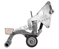 GT-BERGMANN GT51-047 Spannarm Keilrippenriemen Ø65mm für MINI Cabrio (R52)