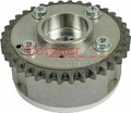 METZGER Nockenwellenversteller  u.a. für AUDI, SEAT, SKODA, VW