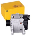 HELLA LICHTMASCHINE GENERATOR 110A passend für SEAT MII SKODA CITIGO VW LOAD