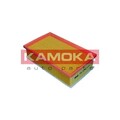 ORIGINAL® Kamoka Luftfilter für VW POLO VI PASSAT B8 Variant TIGUAN TOURAN