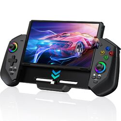 Switch Pro Controller,Handheld Switch Controller For Switch/Switch OLED Gamepad