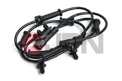 JPN ABS Sensor Raddrehzahl 75E9345-JPN für JEEP WRANGLER 3 JK CRD RWD