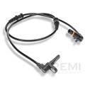 BREMI ABS Sensor Raddrehzahl 51547 für MERCEDES VIANO VITO W639 MIXTO Bus 109