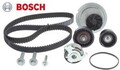 BOSCH 1987948758 Wasserpumpe + Zahnriemensatz Zahnriemensatz Zahnriemen 