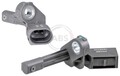 A.B.S. ABS Sensor Raddrehzahl 31210 für AUDI VW SKODA SEAT SUPERB 163 PASSAT Q3