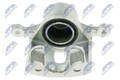 NTY Bremssattel HZP-HY-509 für HYUNDAI KIA