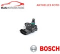 MAP SENSOR DRUCKSENSOR SAUGROHRDRUCK BOSCH 0 261 230 245 P FÜR LANCIA YPSILON