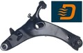 DENCKERMANN D120671 Lenker für Radaufhängung Querlenker Lenker für Subaru 