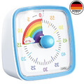 Kinder Visueller Timer 60-Minuten Countdown Timer für Klassenzimmer Büro Küche