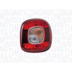 1x Heckleuchte MAGNETI MARELLI 715001135001 passend für SMART