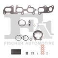 Montagesatz Lader FA1 KT111390 für SKODA SEAT 8VA TIGUAN CB5 BA5 3G2 CB2 GOLF VW