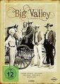 The Big Valley - 2. Staffel [8 DVDs] von Virgil W. V... | DVD | Zustand sehr gut