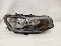 Frontscheinwerfer Volkswagen VW T-Cross 2GM941005 Halogen Links