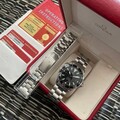 OMEGA Seamaster Professional 2254.50 Automatic Black Dial Rising Value Diver