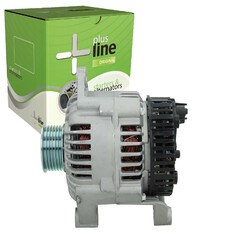PSH +Line GENERATOR LICHTMASCHINE 80A passend für CITROËN BERLINGO JUMPER JUMPY