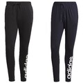 adidas Jogginghose Trainingshose Sporthose Freizeithose Herren Männer Baumwolle