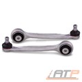 2x QUERLENKER VORDERACHSE HINTEN OBEN FÜR AUDI A4 B9 8W A5 F5