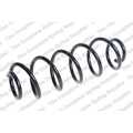 2x LESJÖFORS Fahrwerksfeder hinten passend für Seat Leon 5F1 5F_ 5F5 4282935