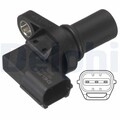 Nockenwellensensor Hallgeber Zündimpulsgeber DELPHI SS11462 für 323 MAZDA BM BL