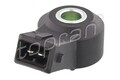 TOPRAN Klopfsensor  u.a. für CITROËN, MERCEDES-BENZ, PEUGEOT, SEAT, SKODA, VW