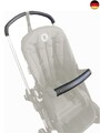 Schutzhüllen aus Kunstleder Pack kompatibel mit der Bugaboo Cameleon 3 und 
