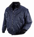 Arbeitsjacke Winterjacke Pilotenjacke Texxor 4 in 1 Winter Berufsjacke gefüttert