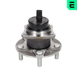 OPTIMAL Radlagersatz 941662 für RX FE MAZDA SE FE103 SE3P