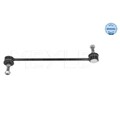 Stange/strebe Stabilisator Meyle 6160600030 Meyle-original: True To Oe. für Opel
