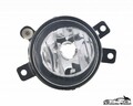 TYC 19-12104-01-9 Nebelscheinwerfer Links Fahrerseite für BMW X1 E84 09-15