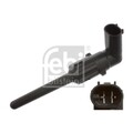 1x Sensor, Kühlmittelstand FEBI BILSTEIN 37648 passend für DODGE VW