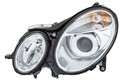 HELLA Heckscheinwerfer links Bi-Xenon MB 1EL 008 369-091