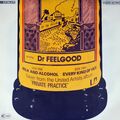7" DR. FEELGOOD Milk And Alkohol UNITED ARTISTS Blues-Rock orig. 1979 like NEW!