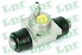 LPR Radbremszylinder 4556 für OPEL CHEVROLET DAEWOO
