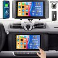DAB+ Carplay Autoradio Kamera Für Smart Fortwo 451 2011-2015 1+32G Android14 GPS