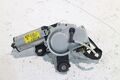 Wischermotor hinten Scheibenwischer Motor 1J6955711C SEAT LEON (1M1) 1.9 TDI