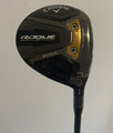 CALLAWAY Rogue Max 3 HL Fairway-Holz mit 16,5 Grad Regular-Flex DEMO -44%