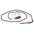 FEBI BILSTEIN Abgastemperatursensor 48850 passend für VW, SEAT