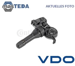A2C9915450180 RADSENSOR REIFENDRUCK-KONTROLLSYSTEM VDO NEU OE QUALITÄT
