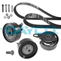 DAYCO KTB489 Zahnriemensatz für VW LT 28-46 II Kastenwagen (2DA, 2DD, 2DH)