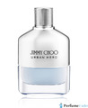 Jimmy Choo Urban Hero Eau de Parfum 100 ml