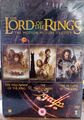 The Lord of the Rings Motion Picture Trilogy DVD